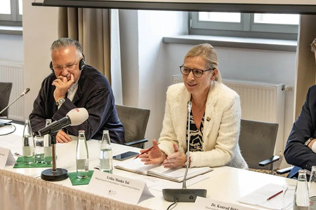 Bilateralna konferenca županov občin ob reki Muri 20